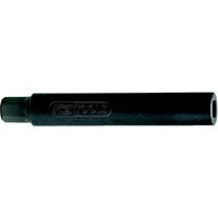 KS Tools 10 mm Stoßdämpfer-Außensechskant-Gegenhalter-Bit-Stecknuss, 10 mm