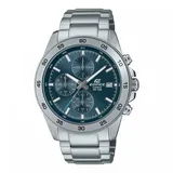 Casio Efr-526d-2avuef Uhr Blue One Size