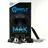 COMPLY TrueGrip MAX | Premium Memory Schaumstoff Ersatz-Ohrstöpsel für Samsung Galaxy Buds3 Pro | SmartSkinTM-Technologie | schwarz, Verschiedene Größen, S/M/L, 3 Paar