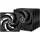 Arctic P12 Schwarz (5er-Pack) - 120 mm