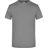 James & Nicholson Round-T Heavy "JN002" - 4XL