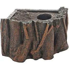 Hobby Liana Corner M - Eckhöhle für Terrarien