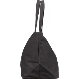 Karl Lagerfeld K / RSG Canvas Shopper Black