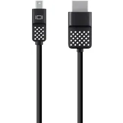 Belkin Mini DisplayPort auf HDMI Kabel