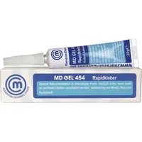 Marston-Domsel GmbH Kleber Rapidkleber Gel-454 20 g