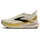 Brooks Glycerin 23 Herren Medium Arctic Wolf/Angora/Orange 44,5