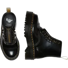 Dr. Martens Vegan Sinclair black oxford 38