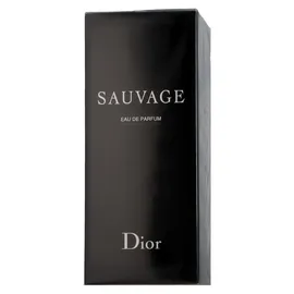 Dior Sauvage Eau de Parfum 200 ml