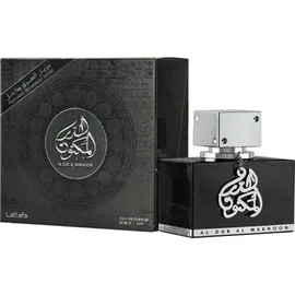 Lattafa Al Dur Al Maknoon Silver Eau de Parfum 100 ml