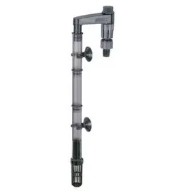 Eheim Installations-Set 1 Ø 12 mm/ 16 mm Saugseite