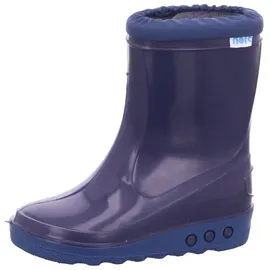 Nora Nori Gummistiefel Blau 22