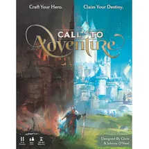 Brotherwise Games Call to Adventure