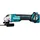 Makita DGA513ZJ ohne Akku + Makpac