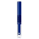NYX Professional Makeup Shine Loud High Pigment Lip Shine Lipgloss Shlp23 - Disrupter