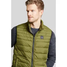 Bugatti Sportswear Westen in oliv | Gr.: 54