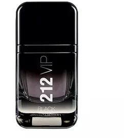 Carolina Herrera 212 VIP Black Eau de Parfum 50 ml