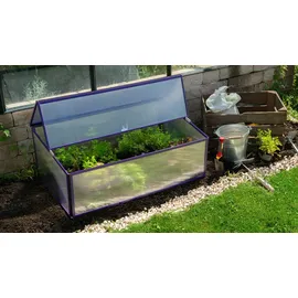 Vitavia Levana Alu violett HKP 4 mm 0,5 m2