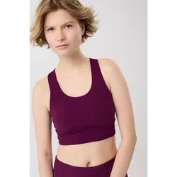 Mandala Wellness Bra black M
