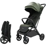 Kinderkraft NUBI 3 Mystic Green