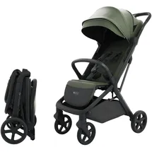 Kinderkraft NUBI 3 Mystic Green