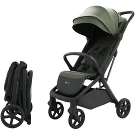 Kinderkraft NUBI 3 Mystic Green