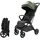 Kinderkraft NUBI 3 Mystic Green