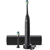 Philips Sonicare 5300 HX7101/03 inkl. Reiseetui + 2 Aufsteckbürsten