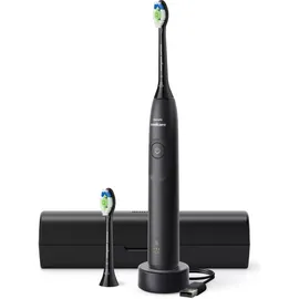Philips Sonicare 5300 HX7101/03 inkl. Reiseetui + 2 Aufsteckbürsten