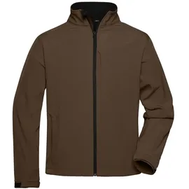 James & Nicholson Softshelljacke JN135 & S