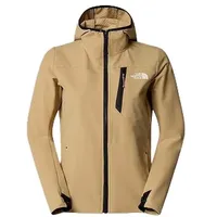 The North Face NF0A892RLK5 W MA SOFTSHELL JACKET Jacket