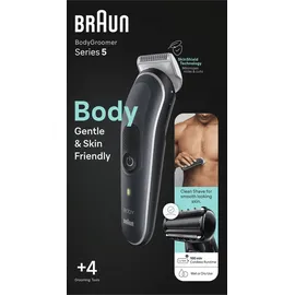 Braun BodyGroomer Series 5 BG5360