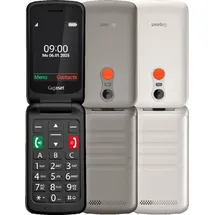 Gigaset GL595 Pearl-white
