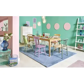 Bitz Kusintha Pink Glaskrug 1,2 L,