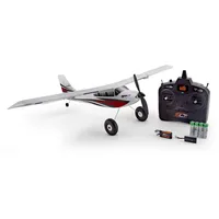 Hobbyzone RC-Flugzeug Apprentice STOL S 700mm RTF rot/weiß (HBZ6100)