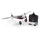 Hobbyzone RC-Flugzeug Apprentice STOL S 700mm RTF rot/weiß (HBZ6100)