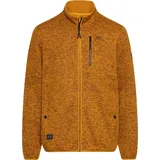 CAMEL ACTIVE Strickjacke orange 3XL