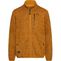 CAMEL ACTIVE Strickjacke orange 3XL
