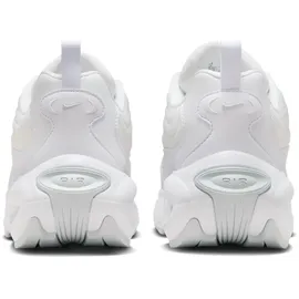 Nike Air Max Portal Damen Weiß/Silber 36