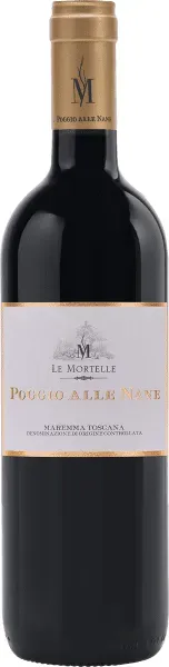 Poggio Alle Nane Le Mortelle 2022