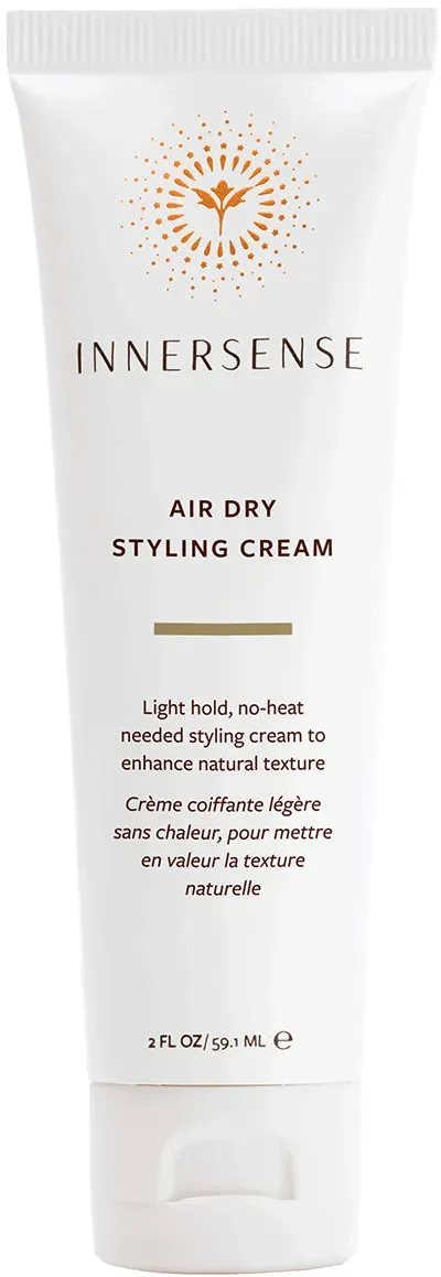 Innersense Organic Beauty Air Dry Styling Cream 59,1 ml