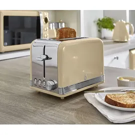 Swan 1,8 l Creme
