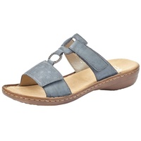 Rieker 60885 denim 41