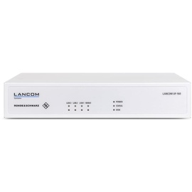 Lancom Systems Lancom R&S Unified Firewall
