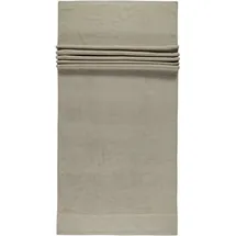 Rhomtuft Comtesse Handtuch 80 x 200 cm stone
