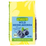 RAPUNZEL Wildheidelbeeren bio