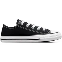 Converse Chuck Taylor All Star Ox Schwarz 32