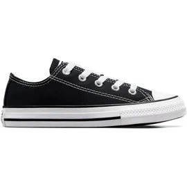 Converse Chuck Taylor All Star Ox Schwarz 32