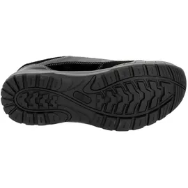 Brütting Herren Man Comfort V Schwarz 42