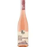 ba 1112 | Spätburgunder | Trocken | Rosé | 6 x 0,75