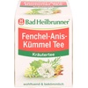 Fenchel-Anis-Kümmel 8x1,8 g